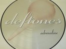 Rare Deftones Adrenaline 12