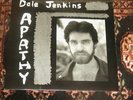 DALE JENKINS 3RD LP PRIVATE LONER SUICIDAL FOLK PSYCH