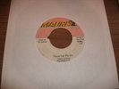 MONIQUE Never Let Me Go 45 MAURCI northern soul RARE