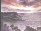 Utumno - Across The Horizon purple LP