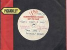 Dave Clark 5 - Acetate - That's What I Said - VG