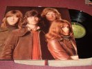 BADFINGER STRAIGHT UP LP APPLE SW 3387 LOOKS NEW
