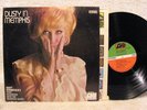 Dusty Springfield Dusty in Memphis LP