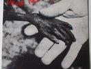 DEAD KENNEDYS -RARE ARGENTINA TEST PRESSING LP