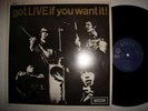 ROLLING STONES Got live if you want it 12