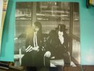 White Stripes 2 x LP Get Behind Me Satan vinyl