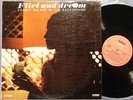 FRANCY BOLAND Flirt and Dream German LP SABA 1967