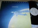 LP LP IVANO FOSSATI LINDBERGH RARO EX+