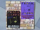 Zappa - Band At Work rare DoLP not TMOQ