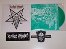 WITCHES HAMMER - Death of No Reprieve DIE-HARD 7