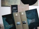 UK 1987 Ltd 4AD Deluxe LP Cocteau Twins Dead Can Dance
