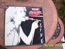 WENDY STAPLETON SIGNED LP VERY COLLECTABLE RARE GET A1