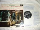 DECCA SXL RACHMANINOV LPO KATCHEN BOULT STEREO VINYL LP