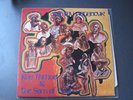 Ras Michael Love Thy Neighbour extra Black Ark tracks