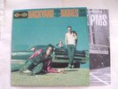 BACKYARD BABIES - total 13 LP * Hellacopters MINT rare