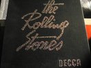Rolling Stones-Rare 5 LP Decca Box Set-Near Mint