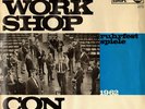 Jazz Workshop Concert 1962 Ruhrfestsp. - super rare LP
