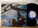 JACKIE McLEAN -One Step Beyond- BLUE NOTE - LP   N/Mint