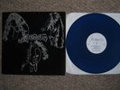 Venom Warhead 12-inch Blue Vinyl