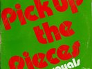 The Royals Pick Up The Pieces JA Wambesi LP Listen