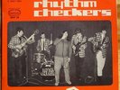 THE RHYTHM CHECKERS n°2  FRENCH MOD PSYCHE EP