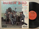 The Trashmen Surfin' Bird Garage Surf Pokora STEREO LP