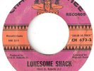 NORTHERN SOUL  ERNIE WASHINGTON  