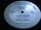 ELECTRO RAP BOOGIE   BYRON DAVIS   
