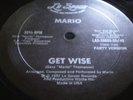 FUNK BOOGIE   MARIO  