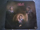 VERY RARE SOUL BOOGIE LP    SILK   
