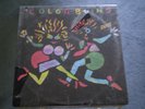 MODERN SOUL BOOGIE   COLOR BLIND  