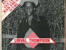 Linval Thompson Don't Cut Off Your Dreadlocks Listen