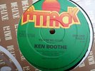 Ken Boothe You're no good Killer Roots 12