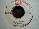 Freddie Mckay Tear Drops Roots Killer  7