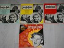 JERRY LEE LEWIS SET OF 4  US SUN EP`S