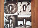 METALLICA  -- DEATH MAGNETIC   5lp BOX 