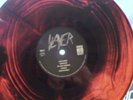 SLAYER  Show No Mercy Red Swirled Vinyl  Metalblade