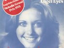 Eurovision 1974 UK Olivia Newton-John Long live love