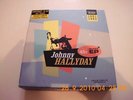 COFFRET johnny HALLYDAY EP
