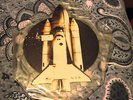 Rush Space Shuttle 12