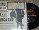 Ferre Grignard - Ring Ring.. Philips PC 45