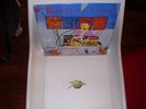 GEORGE HARRISON BEATLES RARE ELECTRONIC SOUND 1996 LP