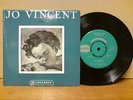 Columbia Jo Vincent Bach Mozart Schubert RARE 7