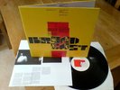 Broadcast: The Noise Made By People - vinyl LP *EX/EX*