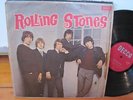 ROLLING STONES - ROLLING STONES - UNIQUE SOUTH AFRICA 