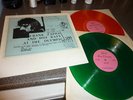 FRANK ZAPPA RARE COLORED VINYL K&S 150 MADE tmoq  TMOQ