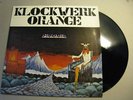 LP klockwerk orange, hermann delago
