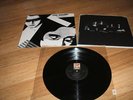 The Sound (Adrian Borland) - Jeopardy LP - Korova