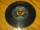 JOHNNY BURNETTE ROCK N ROLL TRIO - ROCKABILLY 45 SINGLE