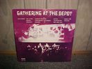 MN/Garage/Comp LP--GATHERING AT THE DEPOT--BETA--SEALED